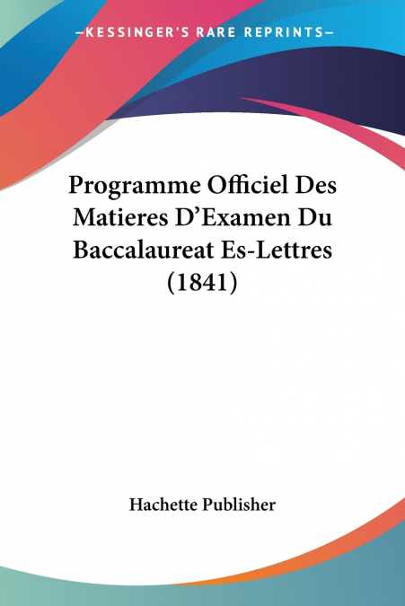 Portada