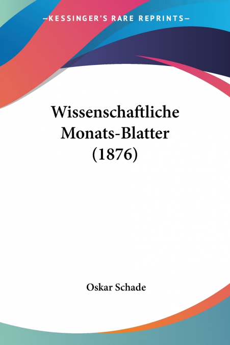 Portada