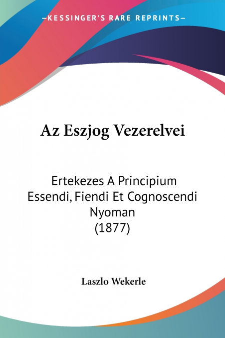 Capa