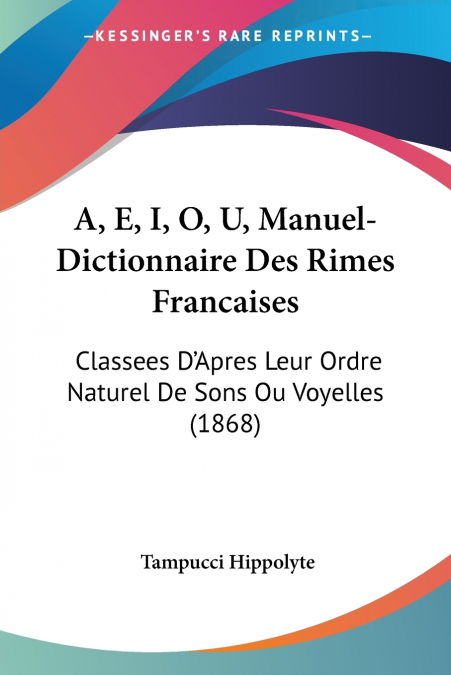 Portada
