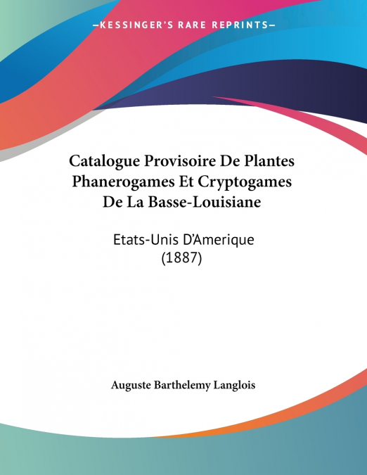 Portada