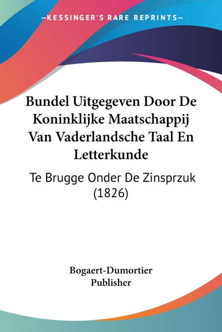 Portada