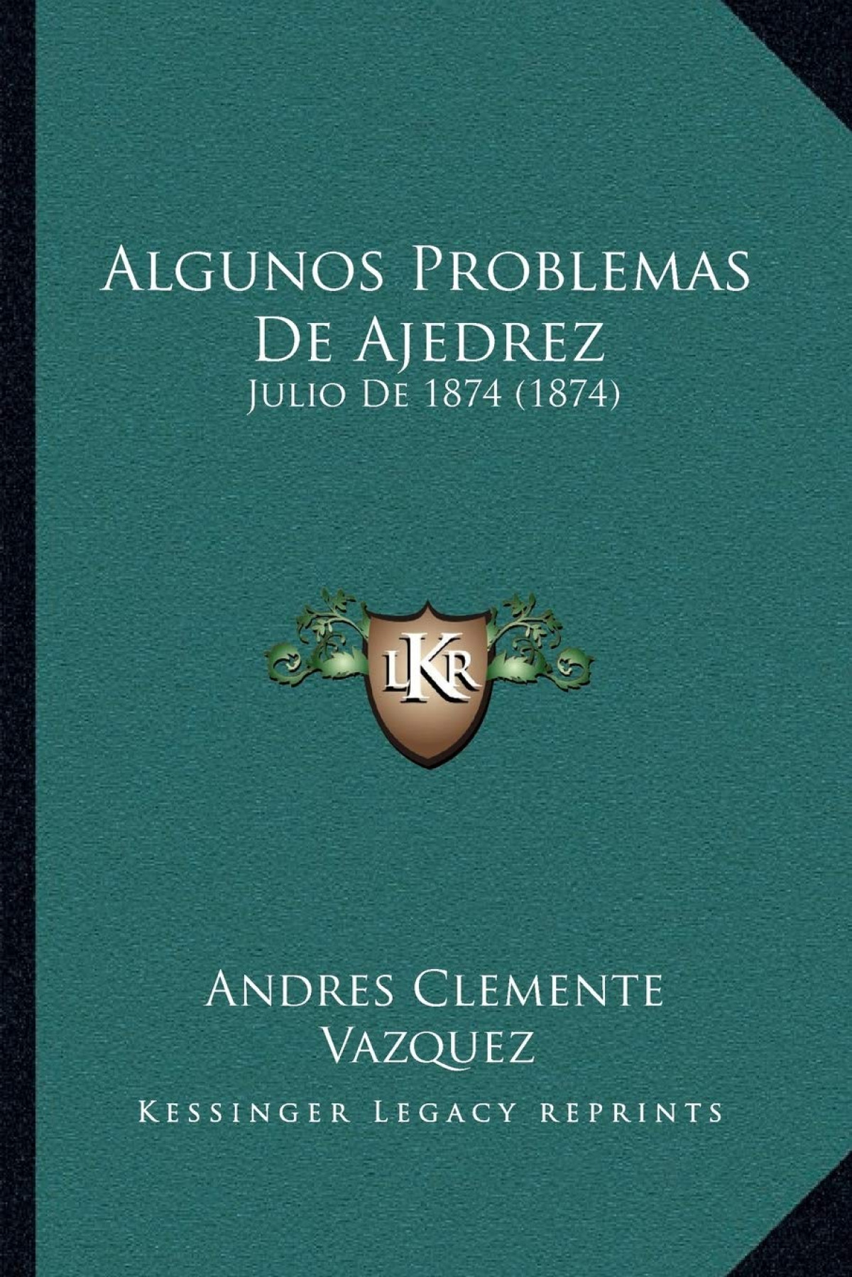 Portada