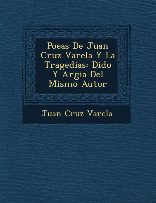 Portada