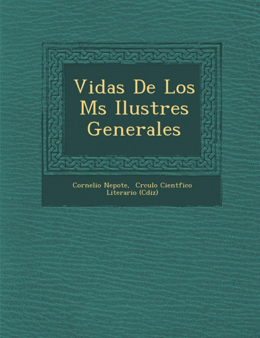 Portada