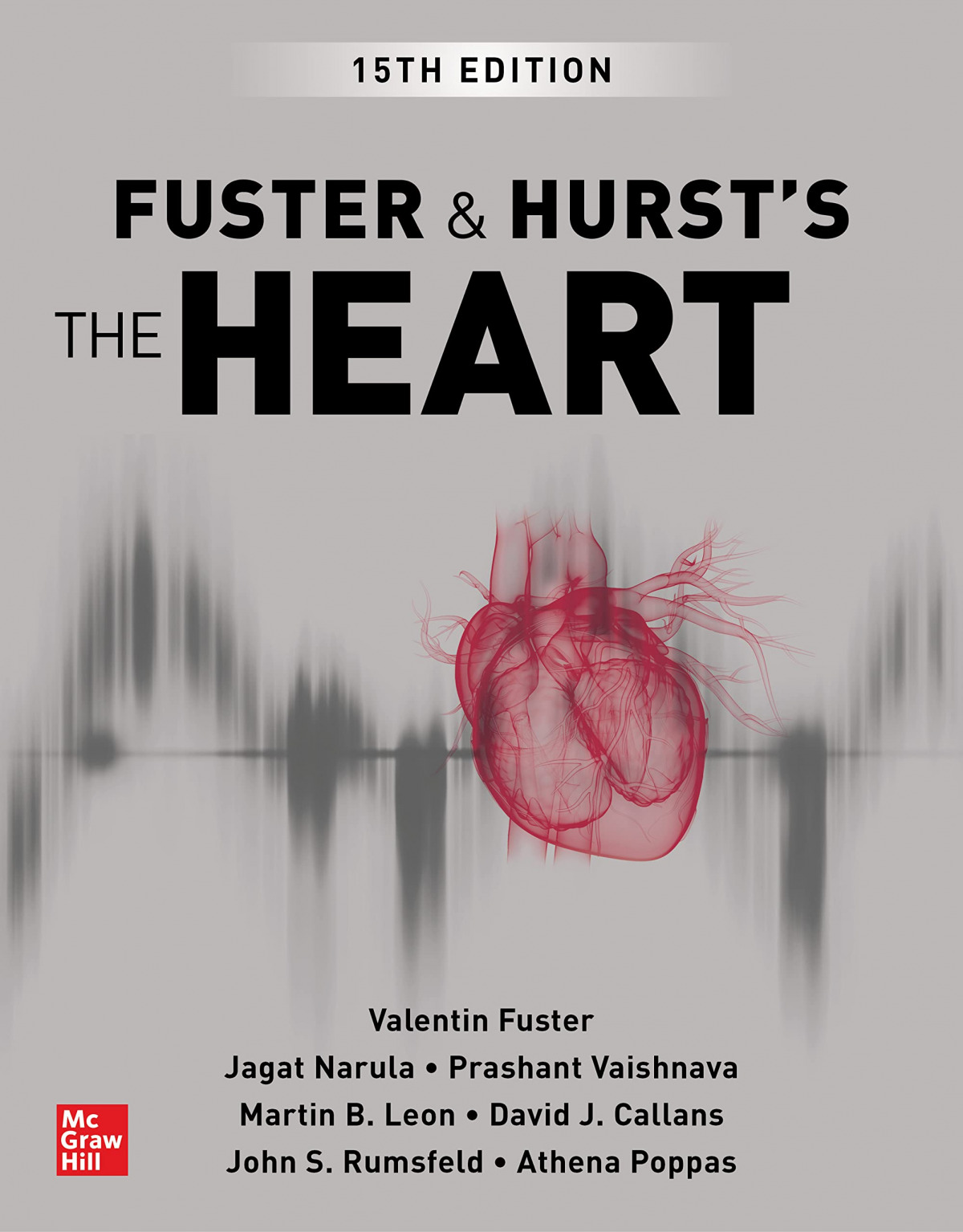Hurst's the heart