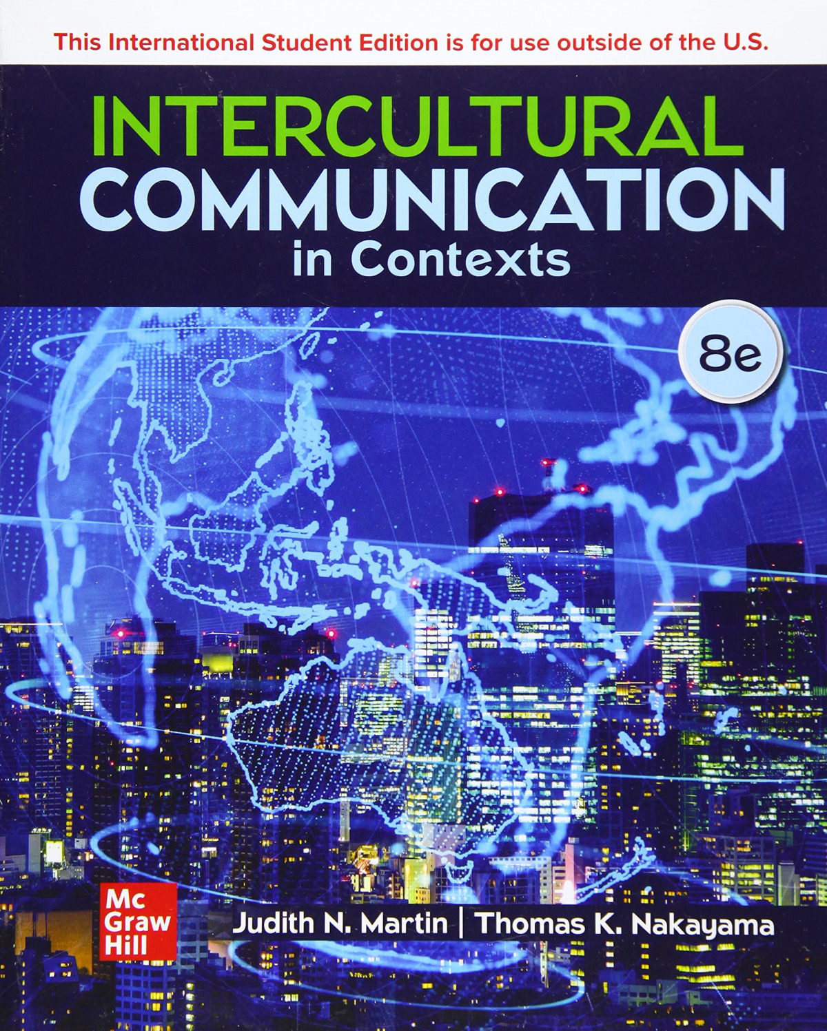 Intercultural communication in contexts