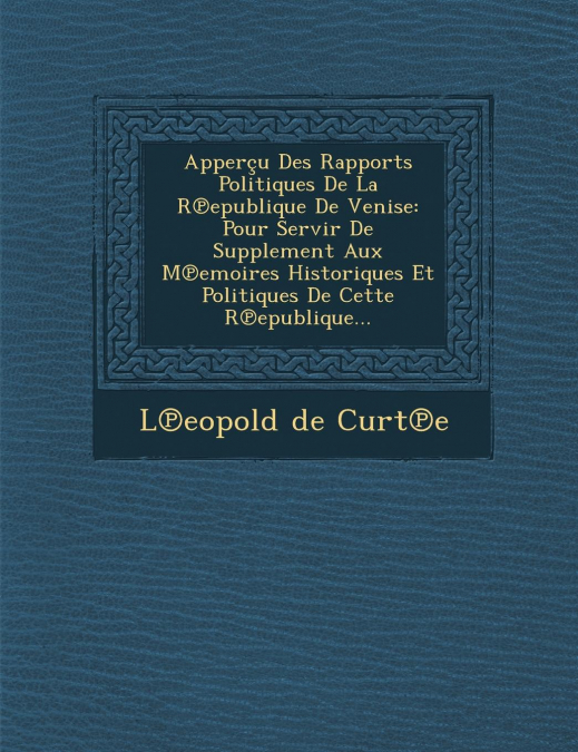 Portada