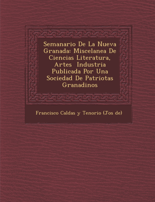 Portada