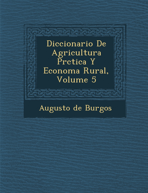 Portada