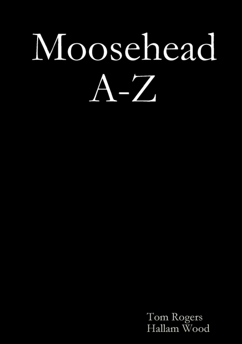Portada