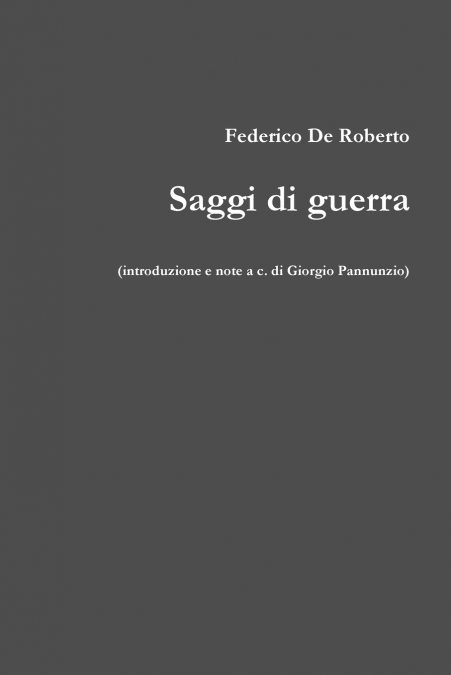 Portada