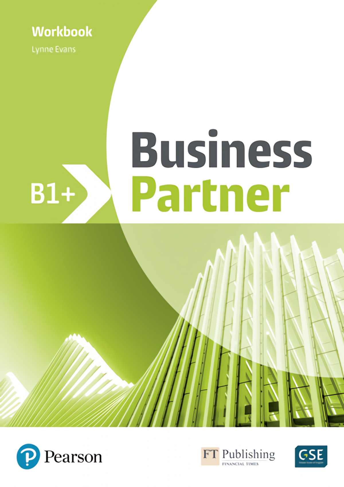  Business Partner B1+ Workbook 