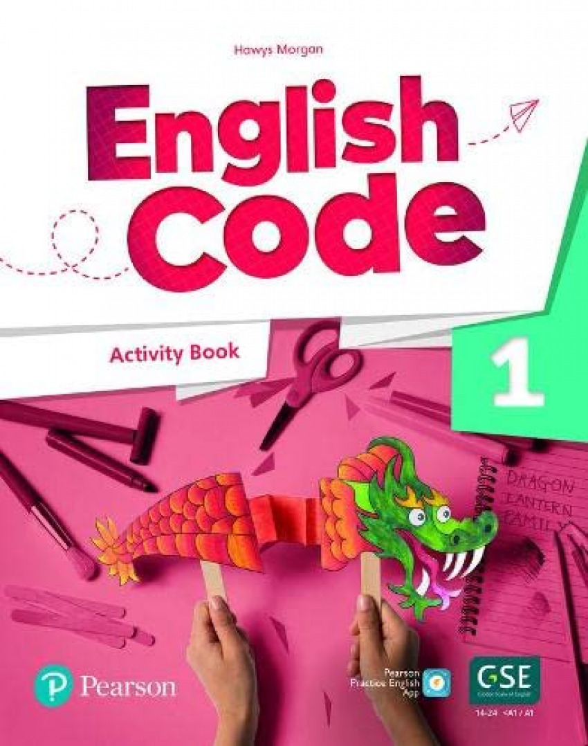 ENGLISH CODE BRITISH 1 EJER