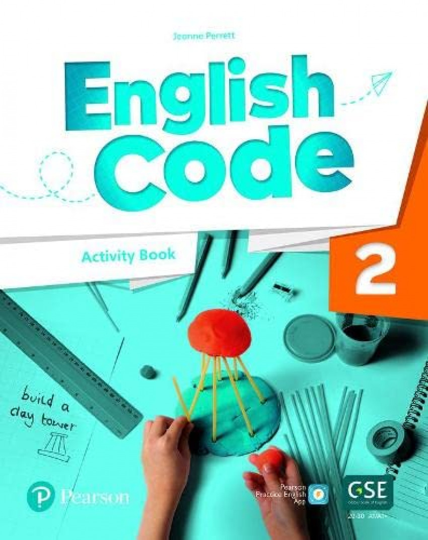 ENGLISH CODE BRITISH 2 EJER