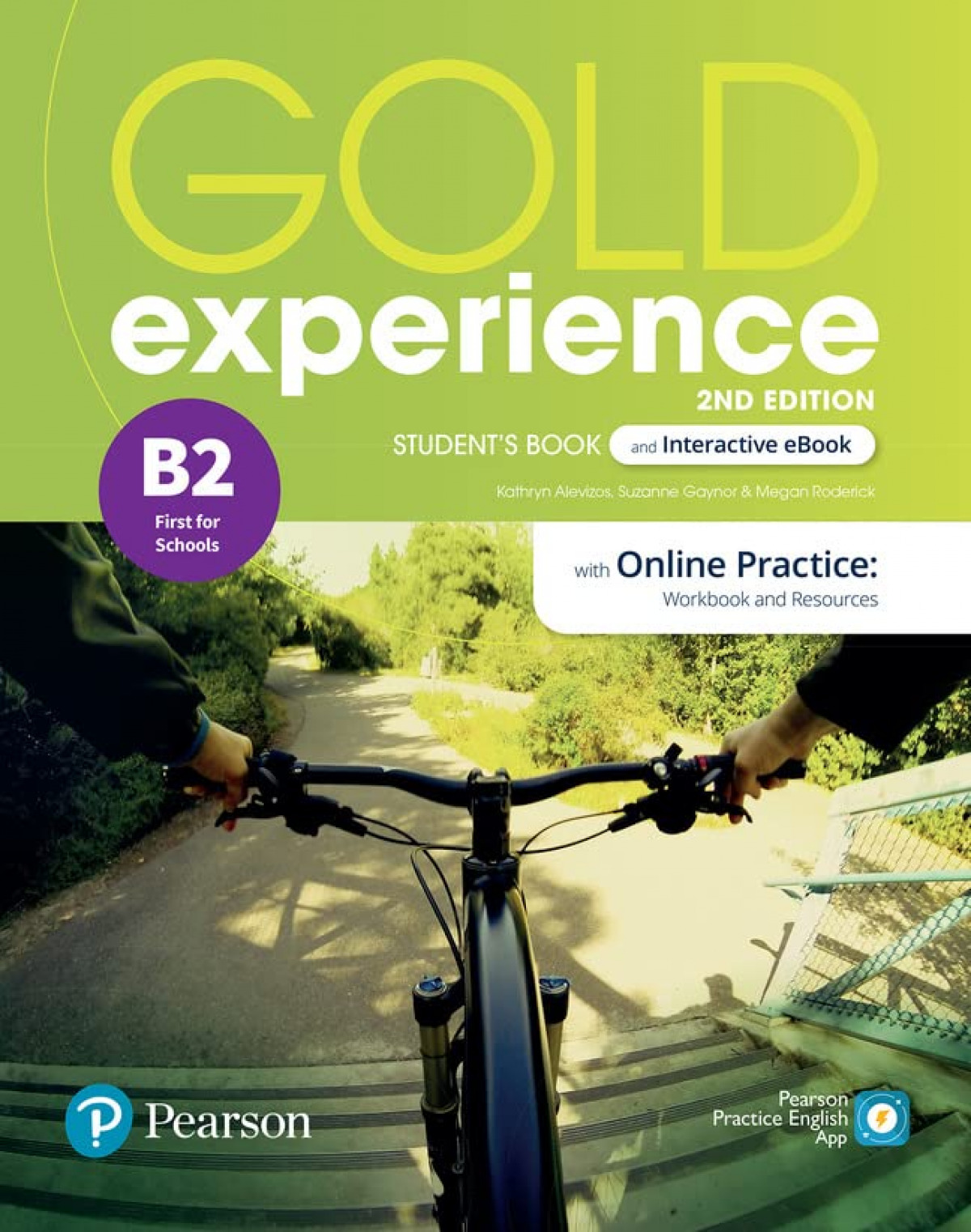 gold experience b2.(student).(+online practice pack)