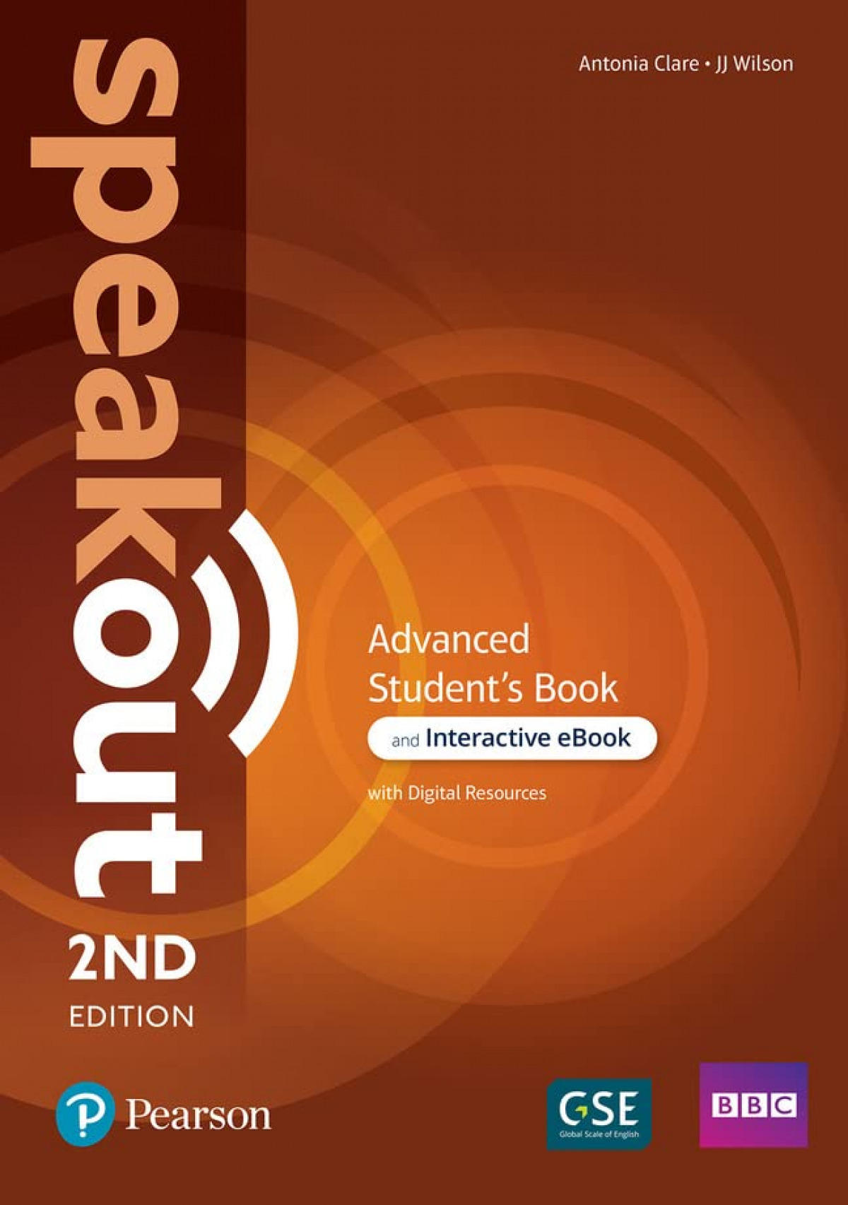 (22).SPEAKOUT ADVANCED PLUS ST+EBOOK+DIGITAL ACCESS CODE