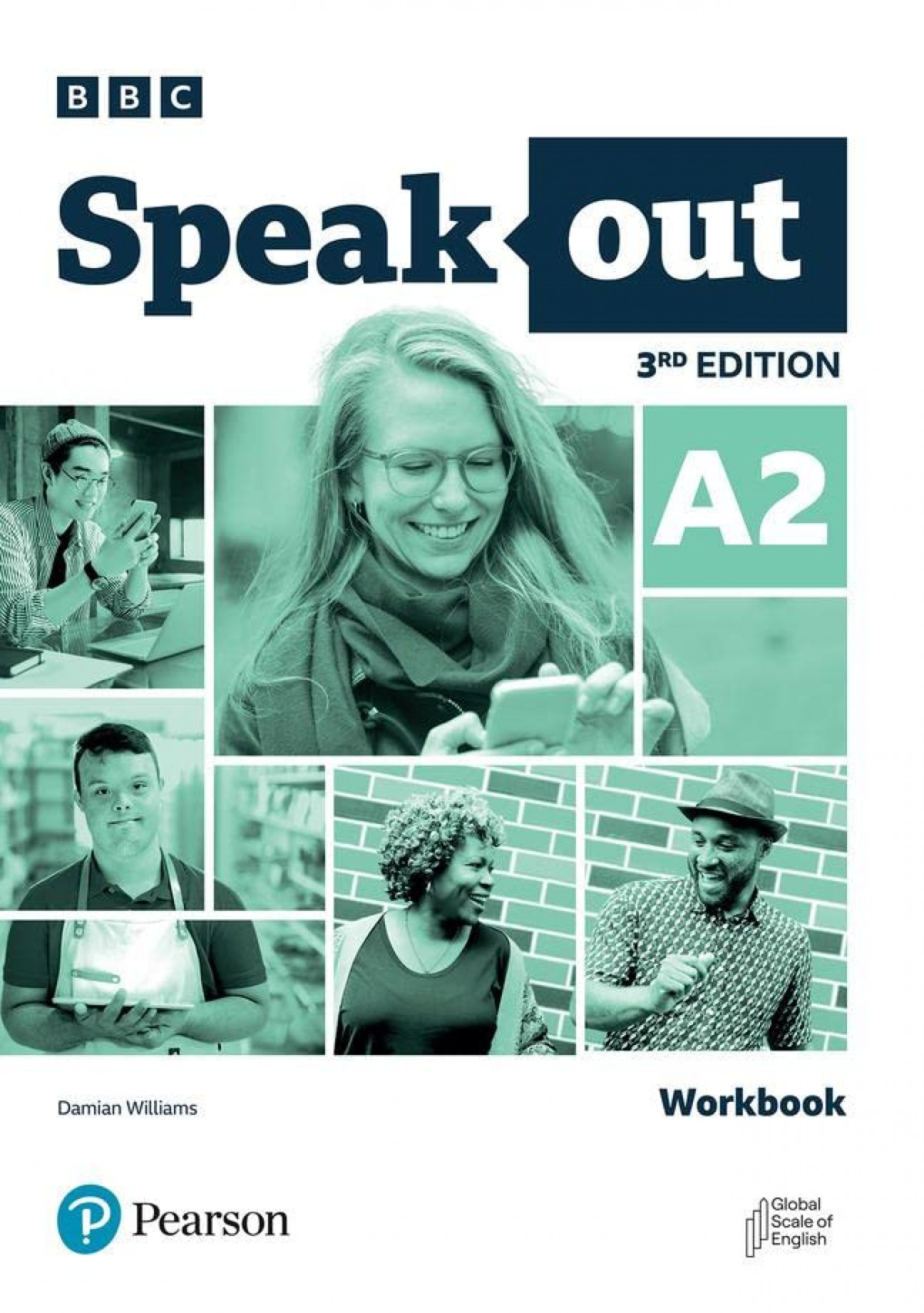 (22).(WB).SPEAKOUT A2 WORKBOOK.(+KEY)