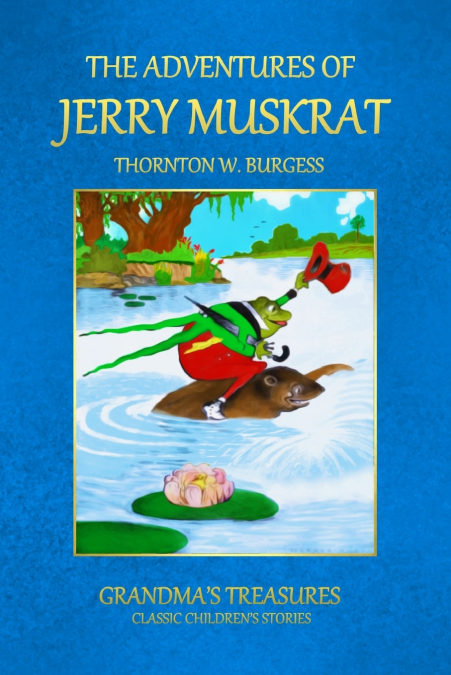 Portada