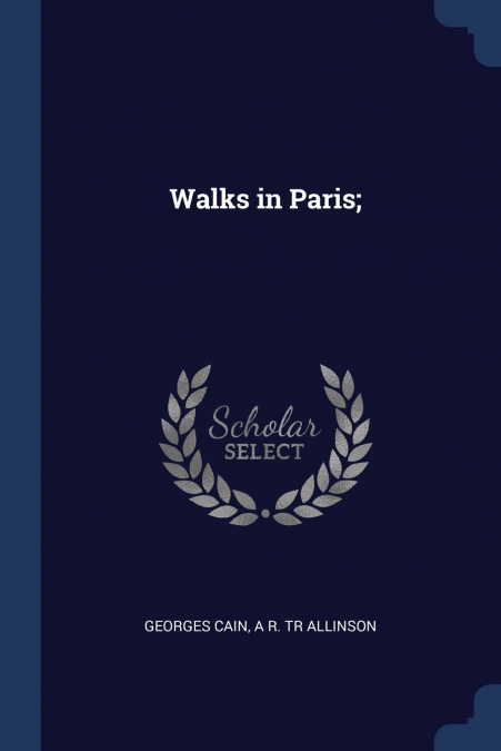 Portada