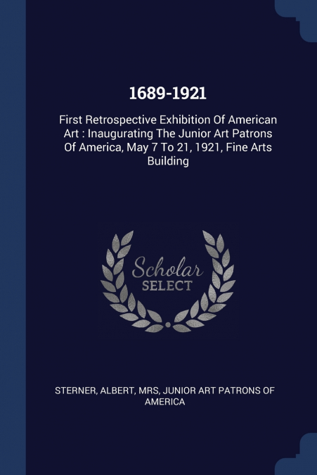 Portada