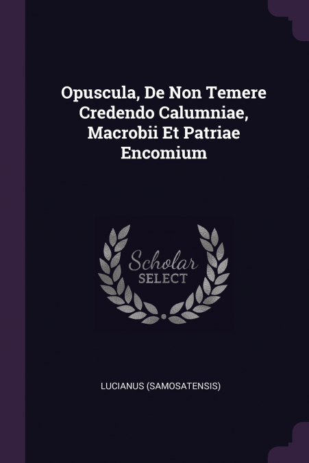 Capa