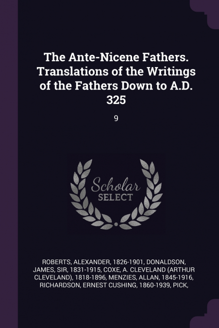 Portada