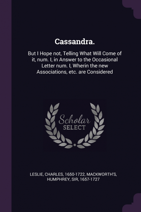 Portada