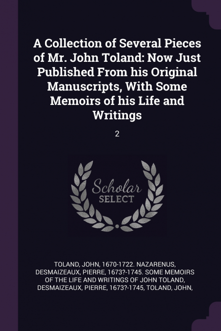 Portada