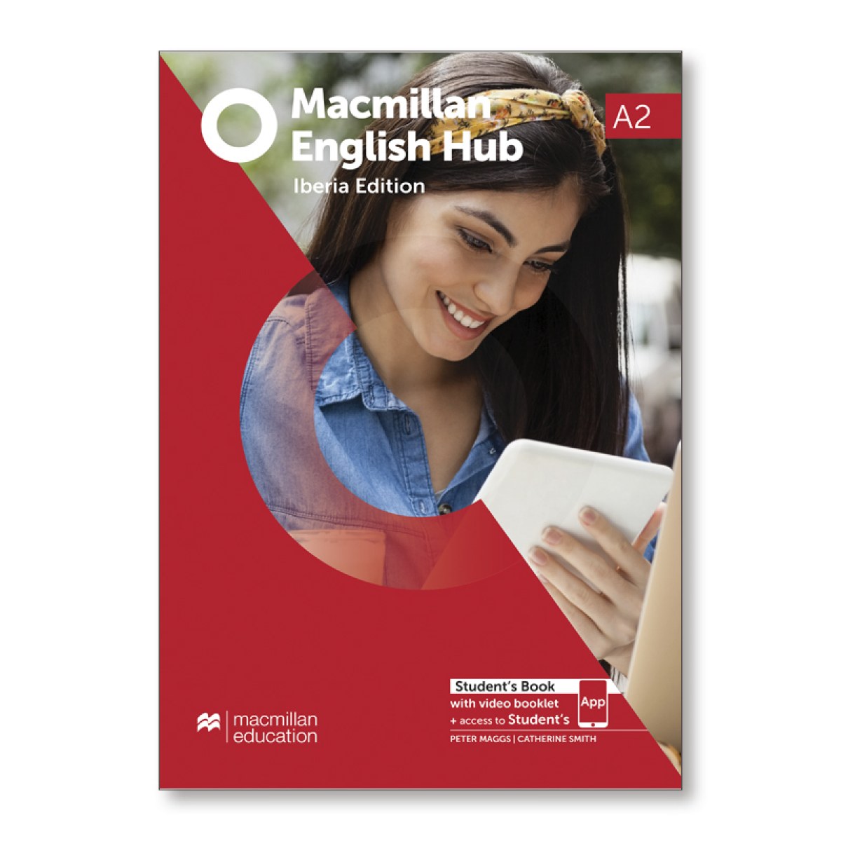 MACMILLAN ENGLISH HUB A2 STUDENT'S PACK