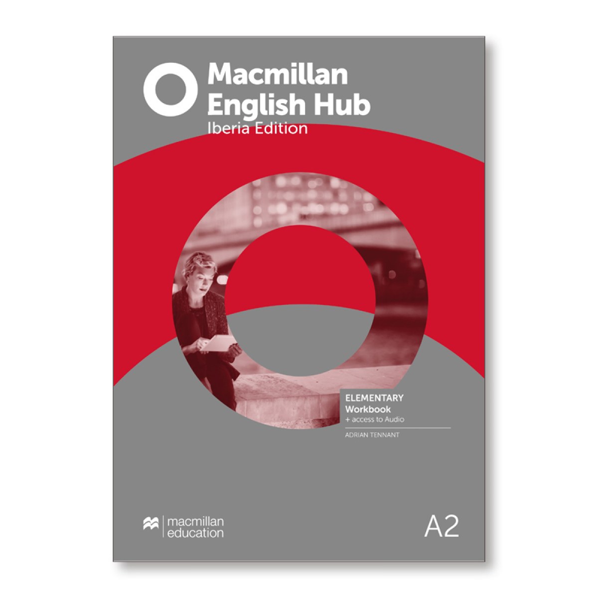 MACMILLAN ENGLISH HUB A2 WORKBOOK PACK