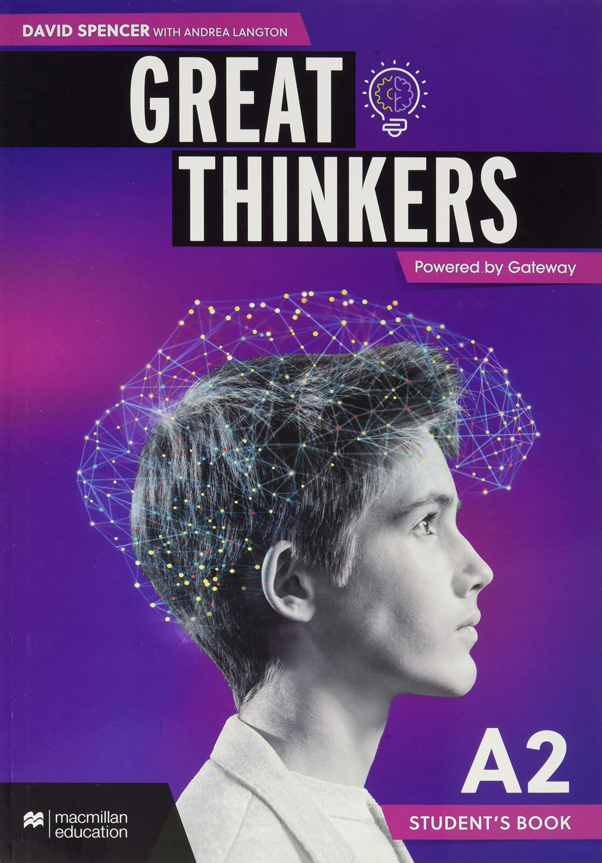 GREAT THINKERS A2 ALUMNO EPACK