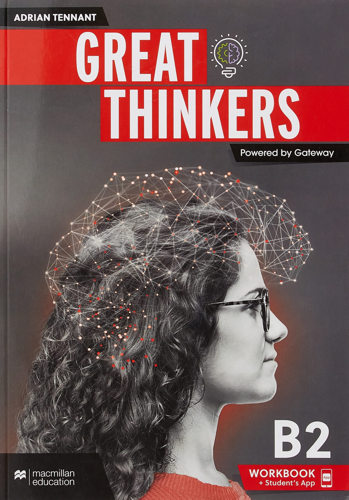 GREAT THINKERS B2 ALUMNO EPACK