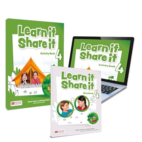  LEARN IT SHARE IT 4 Ab 