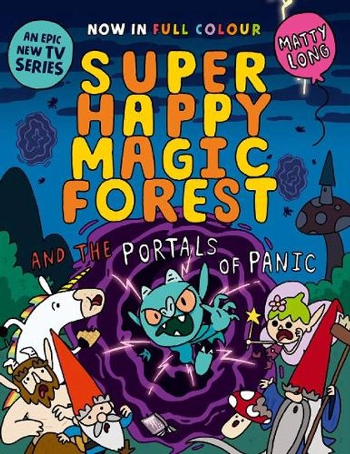Portada