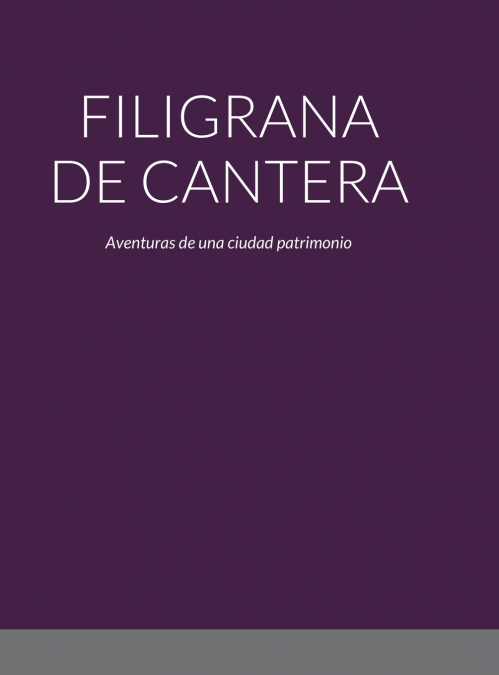 Portada