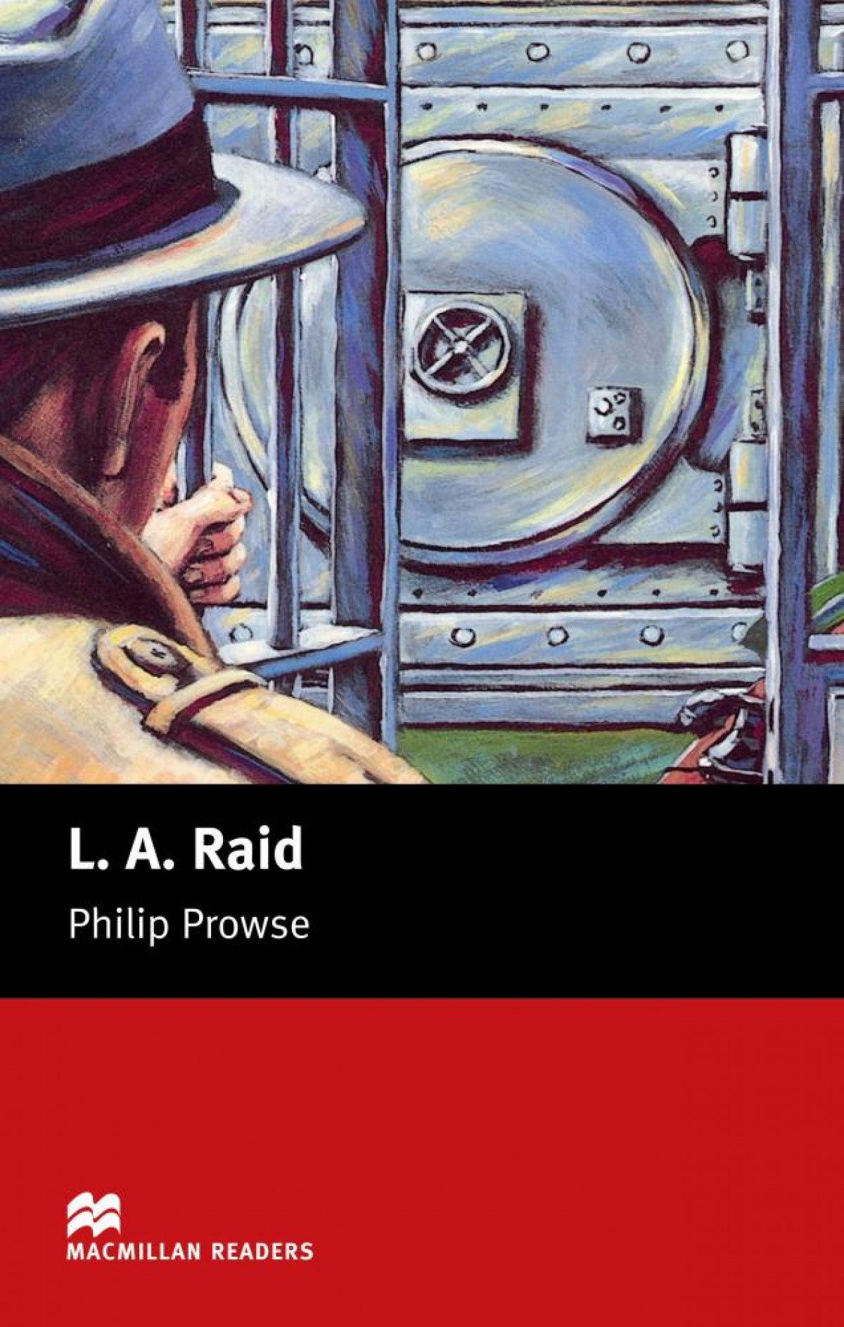 La raid