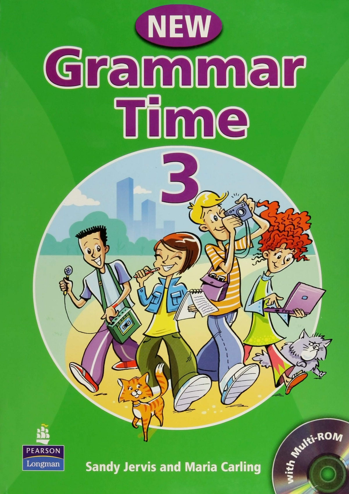 Portada
