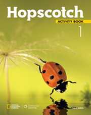 HOPSCOTCH 1 ALUMNO 