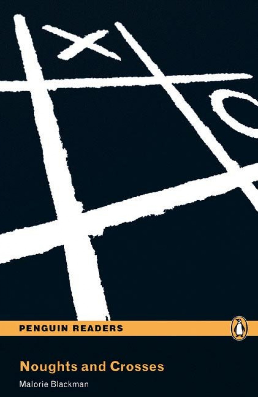 Noughts &amp;crosses mp3 pack 
