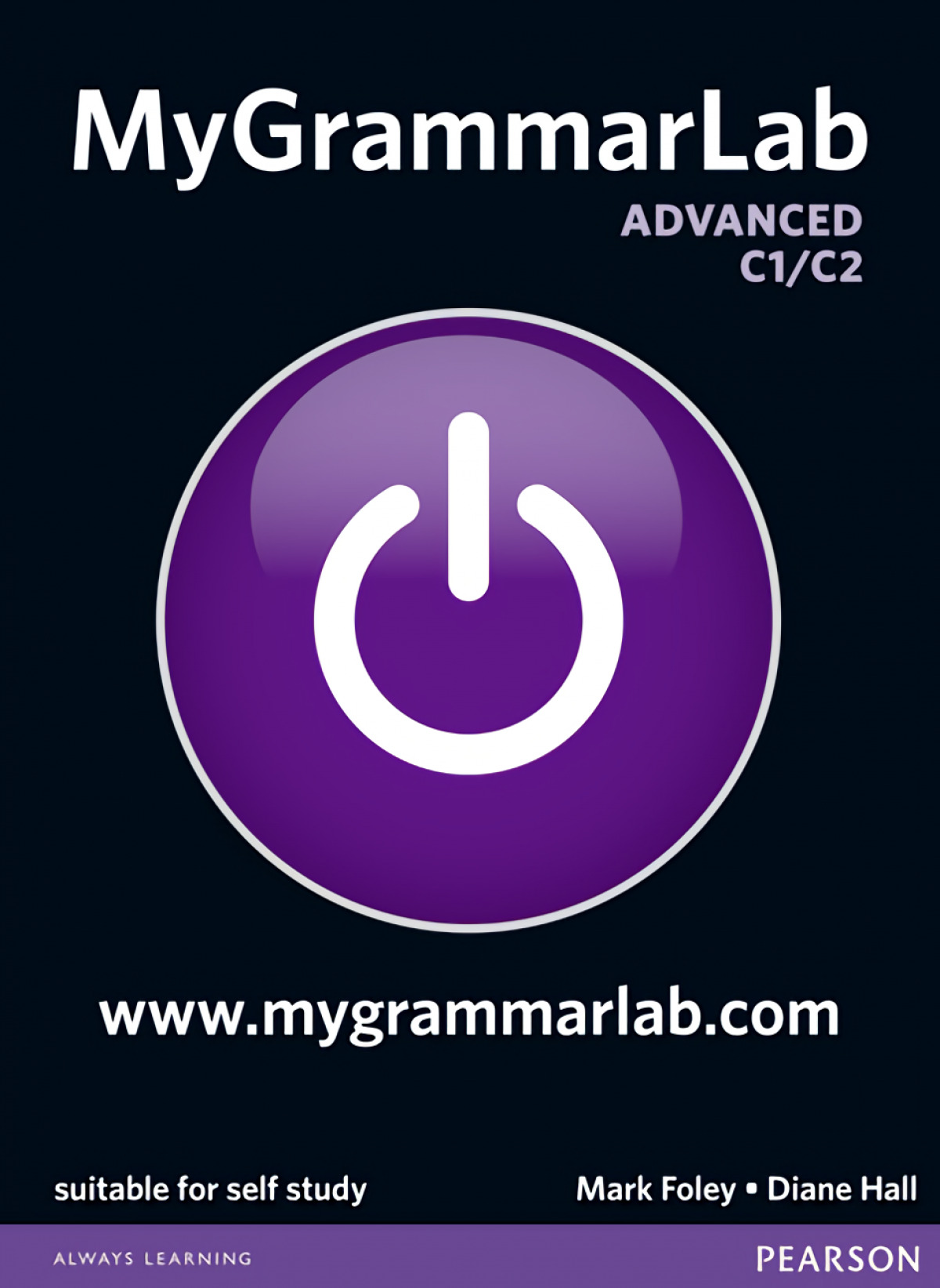 mygrammarlab  (advanced-key) (c1-c2)