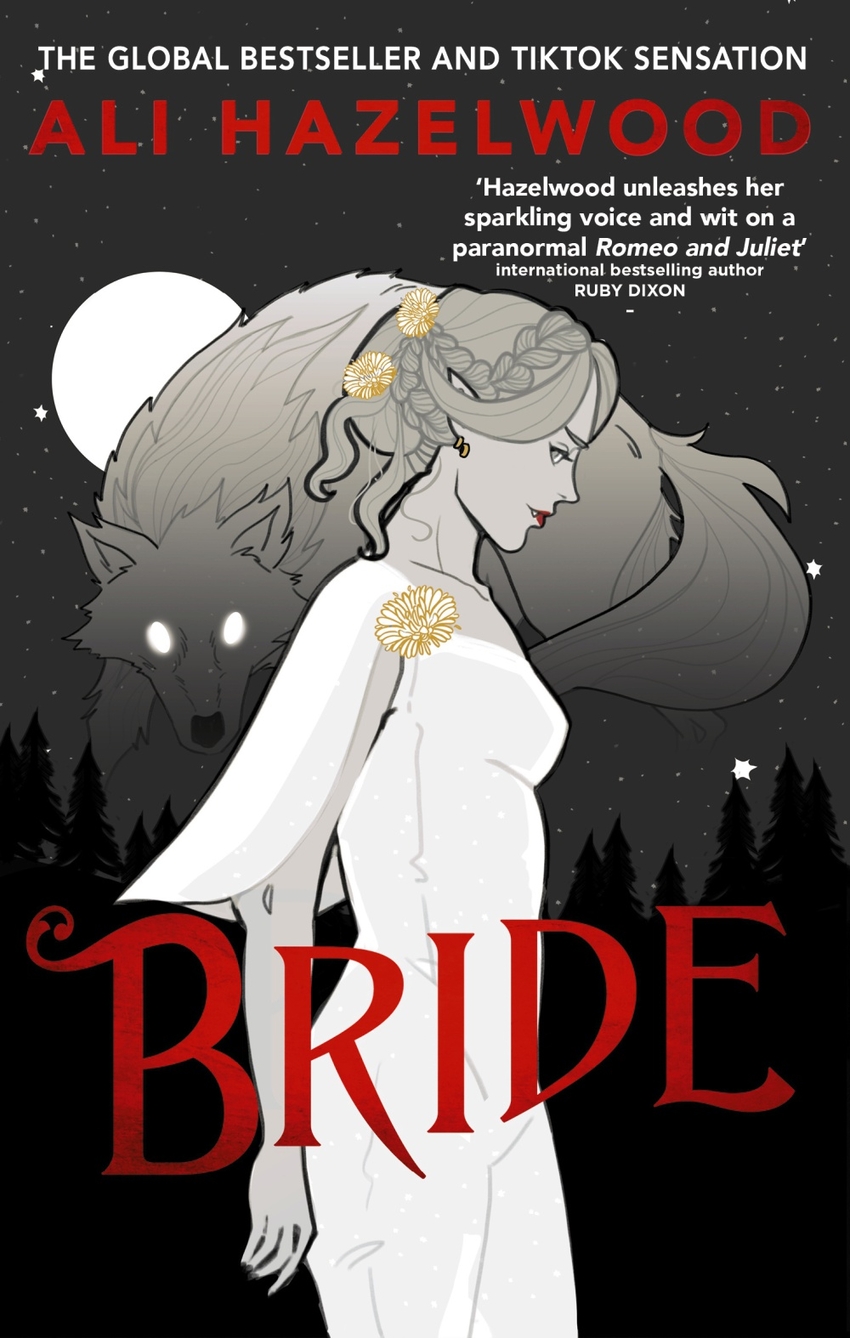  BRIDE 