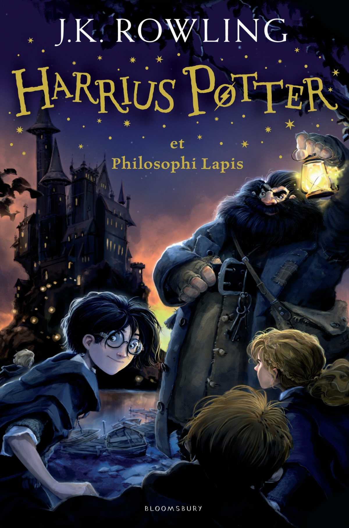 Portada