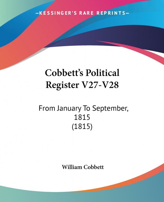 Portada