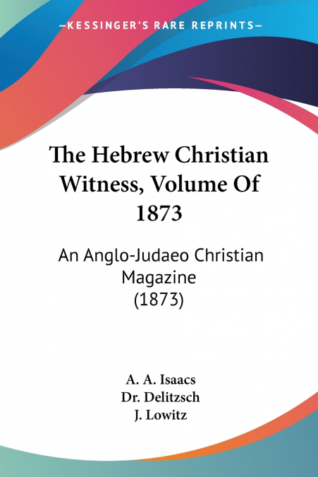 Portada