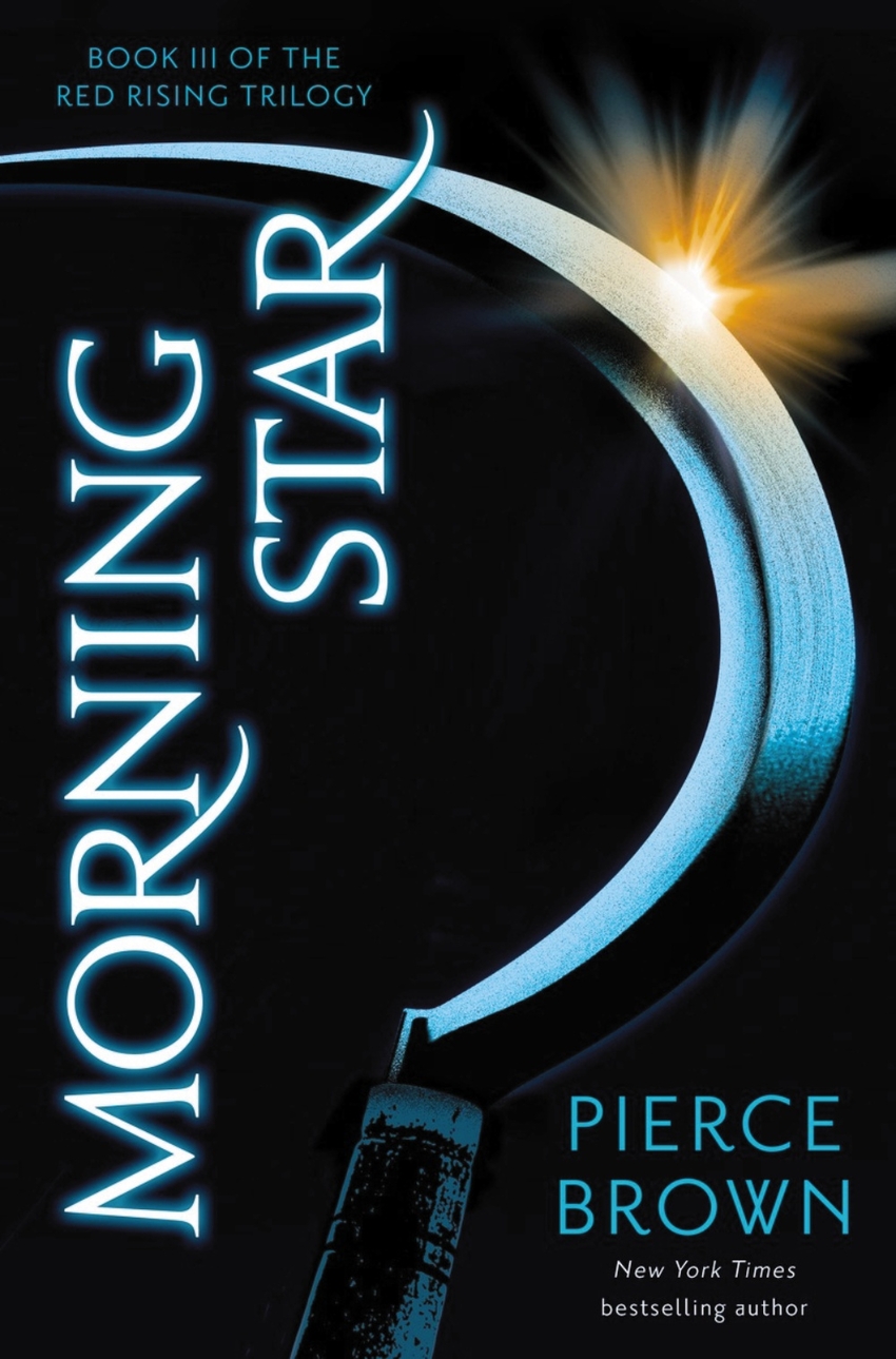  (3) MORNING STAR 