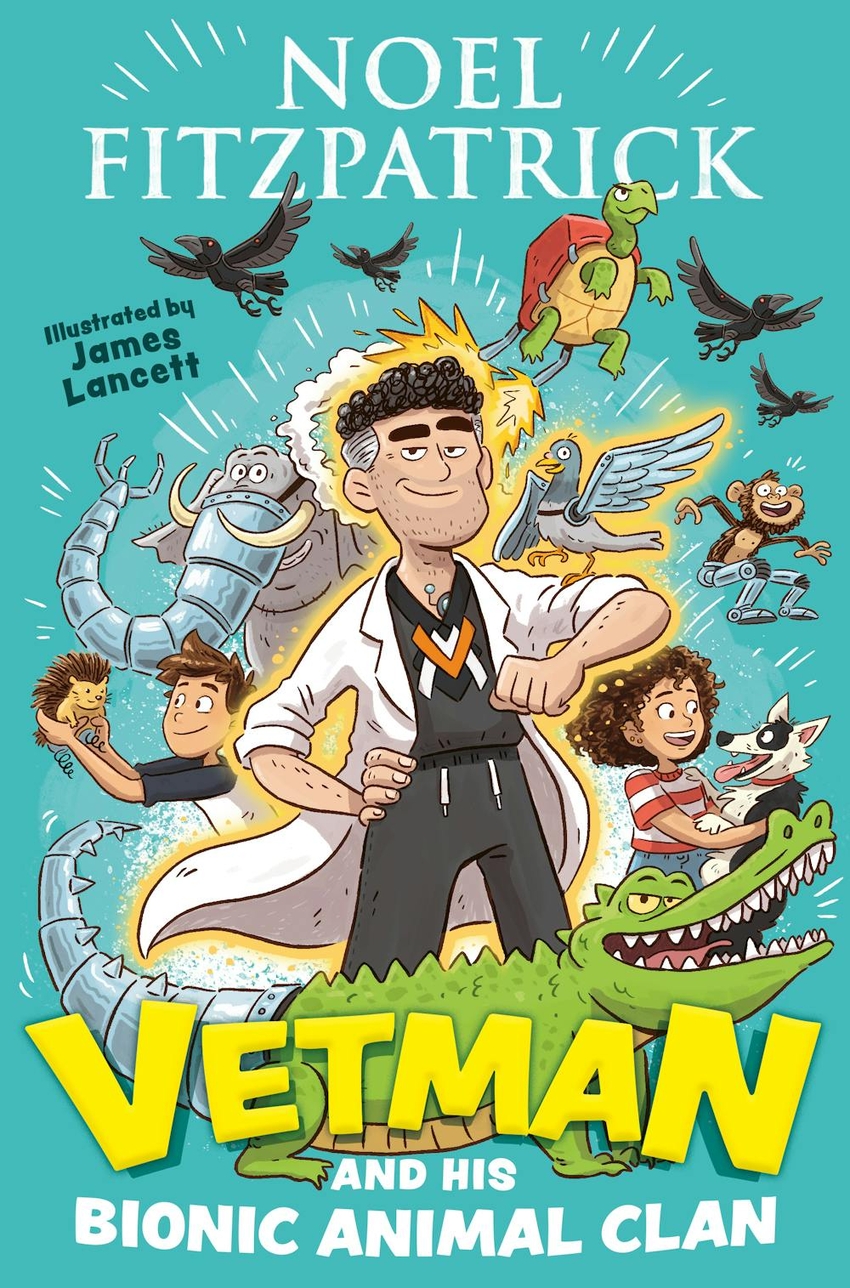 Portada