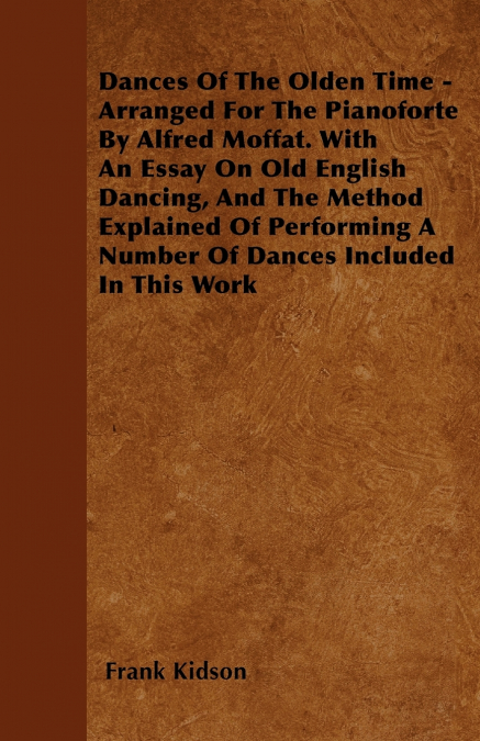 Portada