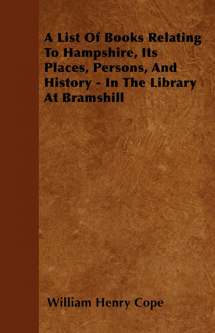 Portada