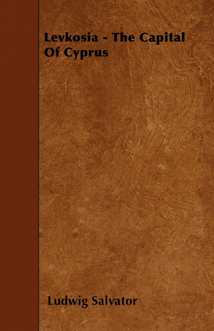 Capa